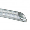 Tuyau d'aspiration ALIFLEX Ø 45 mm - Longueur 15 mètres