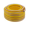 Tuyau d'arrosage 5 couches Ø 12.5 mm (1/2 pouce) - Longueur 50 mètres